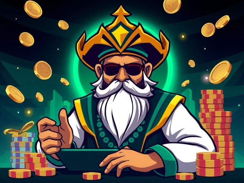 Explore expert insights, strategies, and reviews from the Guru Online Casino guide. Learn about popular games, bonuses, and how to gamble responsibly while discovering the best-rated online casinos for a safe and exciting experience.