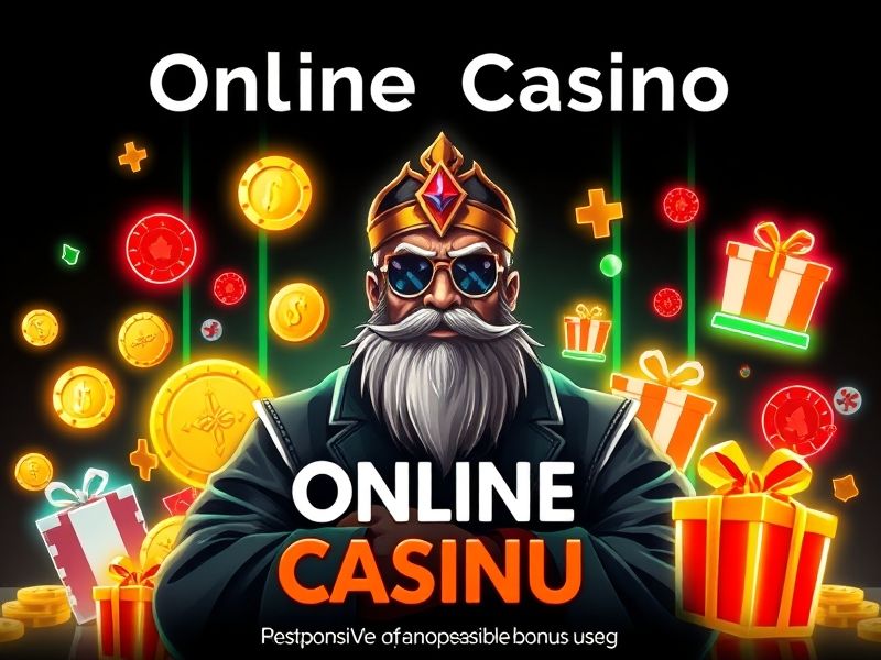 Explore expert insights, strategies, and reviews from the Guru Online Casino guide. Learn about popular games, bonuses, and how to gamble responsibly while discovering the best-rated online casinos for a safe and exciting experience.