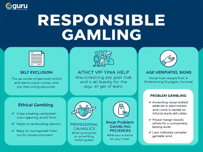 Explore expert insights, strategies, and reviews from the Guru Online Casino guide. Learn about popular games, bonuses, and how to gamble responsibly while discovering the best-rated online casinos for a safe and exciting experience.